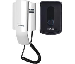 Porteiro Residencial Intelbras IPR 8010