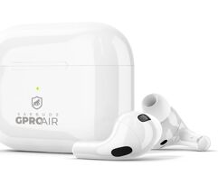Fone de ouvido Sem Fio Gshield Earbuds GPro Air Pop-up