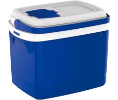Caixa Térmica Cooler Tropical 32L Soprano Grande