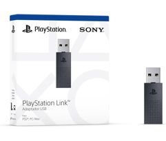 [Pré-Venda] Adaptador USB do PlayStation Link
