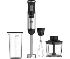 Mixer Oster Power 750W 3 Em 1 220V OMIX560