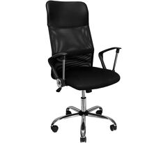 Cadeira Presidente Giratória Mymax 25.008922