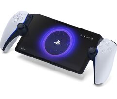 Console PlayStation Portal Remote Player PS5