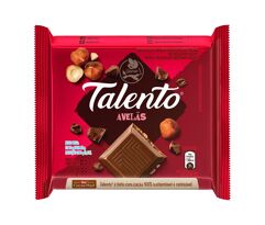 [LEVE 3 PAGUE 2] Chocolate Garoto Talento 85g Vários Sabores