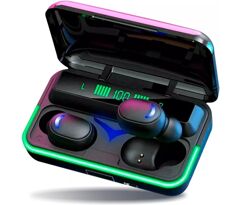 Fone de Ouvido Sem Fio Bluetooth E10 iPhone Android