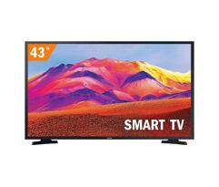 Smart TV Samsung 43'' Full HD 2 HDMI LH43BETMLGGXZD