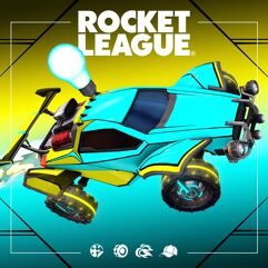 Pacote do Rocket League Grátis para Assinantes PS Plus – PS4 & PS5