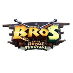 BRoS Battle Royale of Survival Ficou Grátis para Resgate na Steam - PC