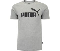 Camiseta Puma Essentials Logo Tee Masculina