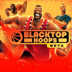 Resgate Blacktop Hoops Antes que se Torne Pago na Steam PC