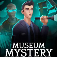 Resgate Museum Mystery: Deckbuilding Card Game Antes que se Torne Pago na Steam PC