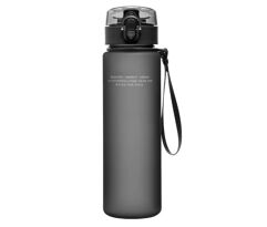 Garrafa de água esportiva BPA Free 400ml