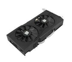 Placa de Vídeo AMD Radeon RX580 MOUGOL GDDR5