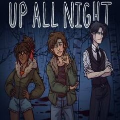 Up All Night Ficou Grátis para Resgate na Itch.io PC