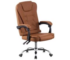 Cadeira de Escritório Presidente Fortt Marselha Cpf03-m