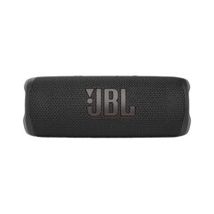 Caixa de Som Portátil JBL Flip Essential 2 20 RMS Bluetooth USB-C À prova d'água Preto JBLFLIPES2