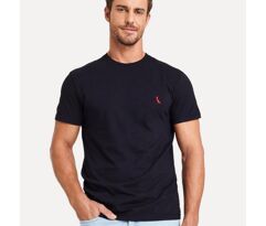 Camiseta Reserva Brasa Pica-pau Bordado