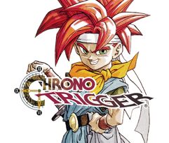 CHRONO TRIGGER para PC