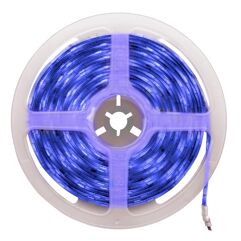 Fita LED RGB KaBuM! Smart 500Wi-Fi 5 metros IP66 Google Assistant e Alexa KBSB019