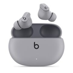 Fone de Ouvido Apple Beats Studio Buds Bluetooth In Ear Wireless Cinza MMT93BE/A
