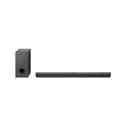 Soundbar LG S90QY 5.1.3 Canais Subwoofer 4K Bluetooth 570W/ch Dolby Atmos Alexa Google Bivolt S90Q