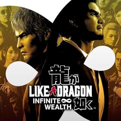 [DLC] Conjunto de Ocupações Especiais de Like a Dragon Infinite Wealth Ficou Grátis para Resgate na Steam PC
