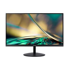 Monitor Acer Pro Ultra Slim 27 Full HD 100Hz 1ms IPS VGA e HDMI FreeSync Ajustável SA272