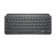 Teclado sem fio Logitech MX Keys Mini Easy-Switch 920-010505