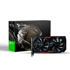 Placa de Vídeo RTX 2060S Duex NVIDIA GeForce 8GB GDDR6 256 Bits Double Fan DXRTX2060S