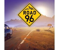 Road 96 para PC