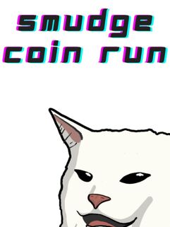 Smudge Coin Run Ficou Grátis para Resgate na Steam PC