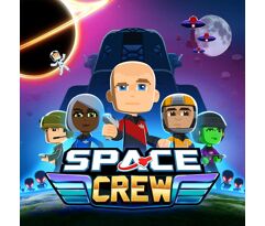 Space Crew: Legendary Edition de graça para PC