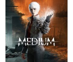 The Medium para PC