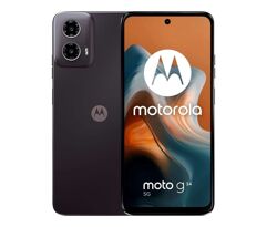 Smartphone Motorola Moto G34 5G 128GB