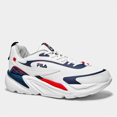 Tênis Fila Rt-Low Masculino