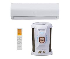 Ar Condicionado Springer Midea AirVolution 9000 BTUs Frio