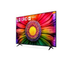 Smart TV LG 55" LED ThinQ AI 4K HDR Alexa Google 55UR871C