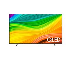 Smart TV Samsung QLED 50" 4K Quantum HDR QN50Q60D