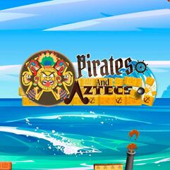 Pirates and Aztecs Ficou Grátis para Resgate na Xbox Store