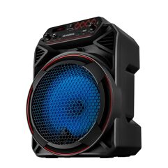 Caixa de Som Mondial CM-150 150W RMS Bluetooth Função TWS