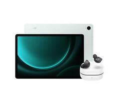 Tablet Samsung Galaxy Tab S9 FE 128GB + Fone Galaxy Buds FE