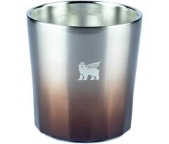 Copo Stanley Prismático Baixo Bourbon 201ml