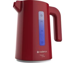 Chaleira Elétrica Cadence Thermo One Colors 1.7L 110V Cel381-127