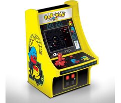 Cabine Portátil Retrô Pac Man Micro Player Dreamgear DGUNL-3220