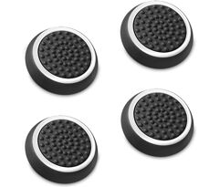 Kit 4 Aderências de Controle Gamer Analógico para Desempenho Fosmon