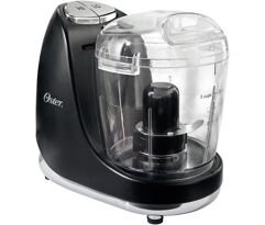 Mini Processador Oster Chromer 125W 3320