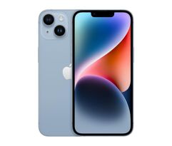 Apple iPhone 14 128GB Azul 6,1” 12MP iOS 5G