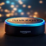 Alexa em oferta na Amazon