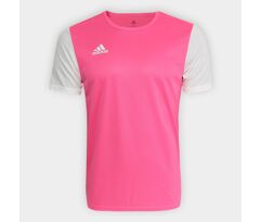 Camisa Estro 19 Adidas Masculina