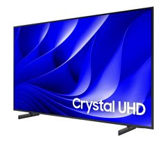 Smart TV Samsung 43" Crystal UHD 4K 2024 43DU8000